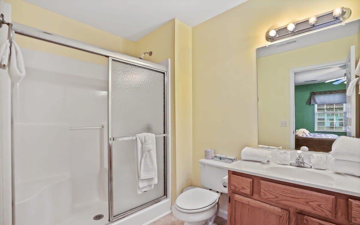 Pigeon Forge Vacation Rental