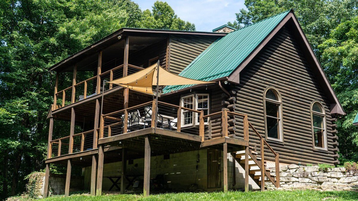 Monterey Vacation Rental