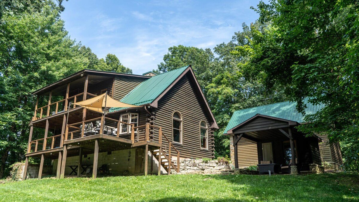 Monterey Vacation Rental