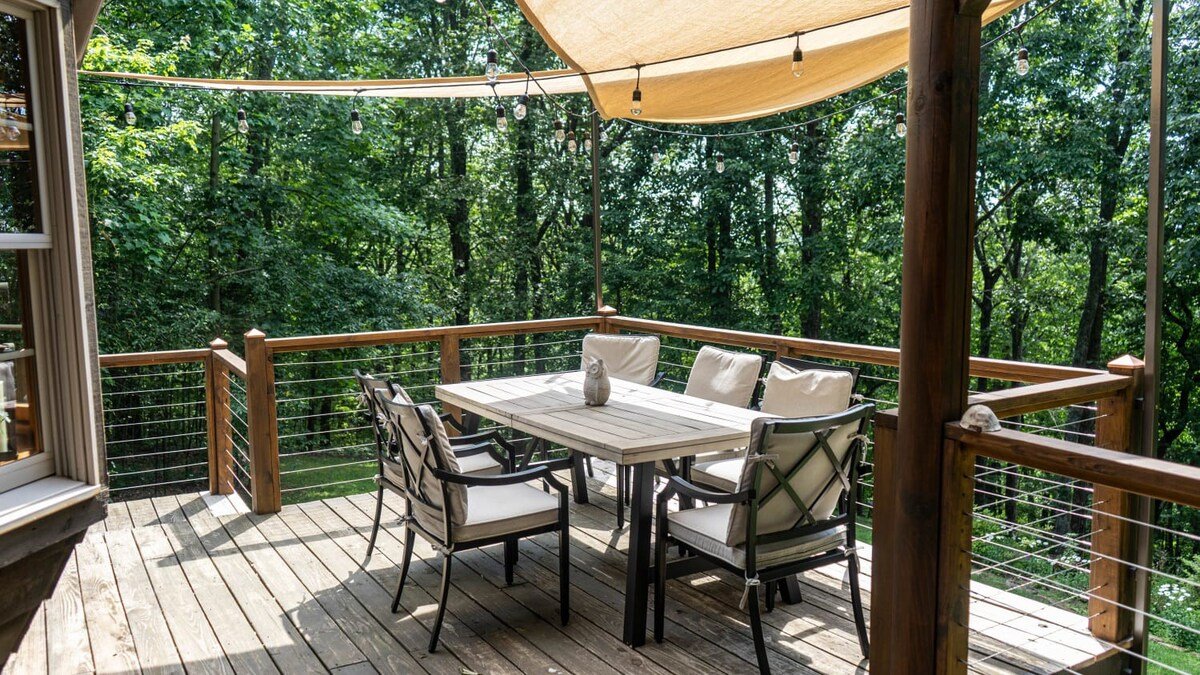 Monterey Vacation Rental