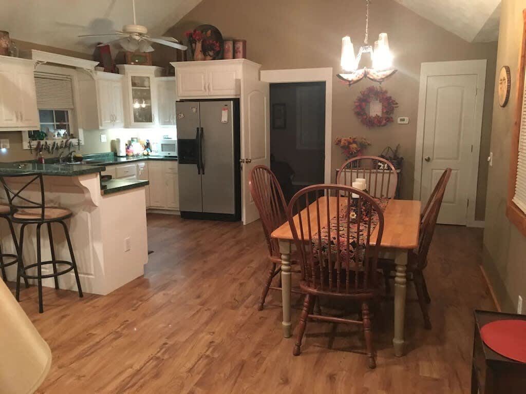 Spencer Vacation Rental