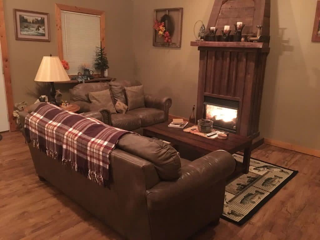 Spencer Vacation Rental