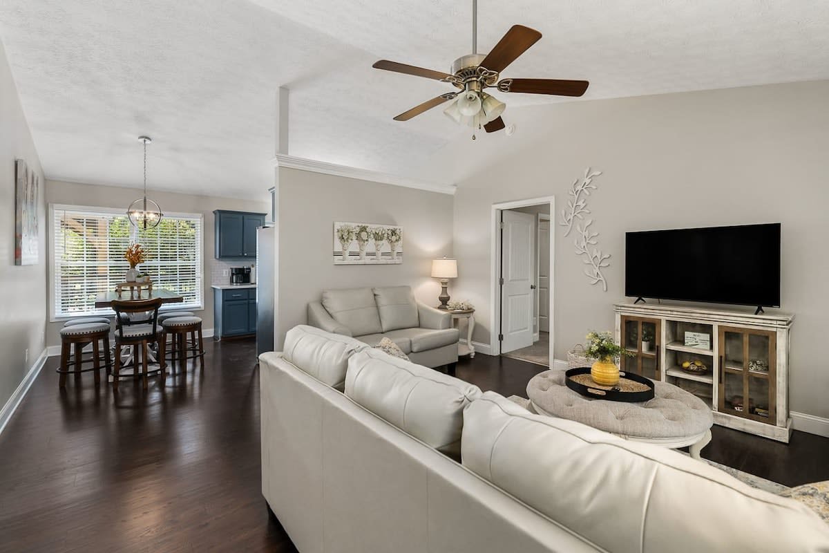 Sparta Vacation Rental