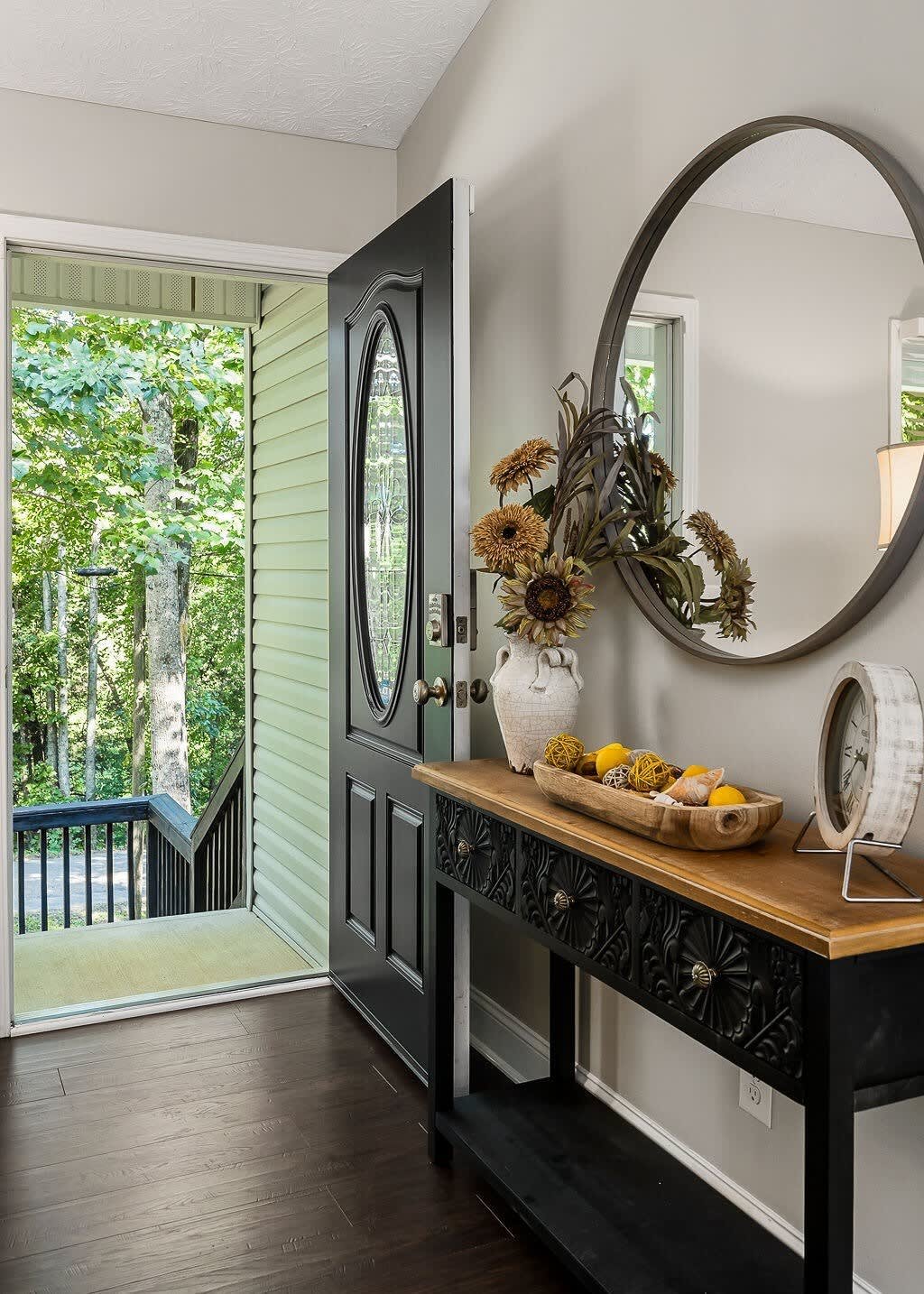 Sparta Vacation Rental