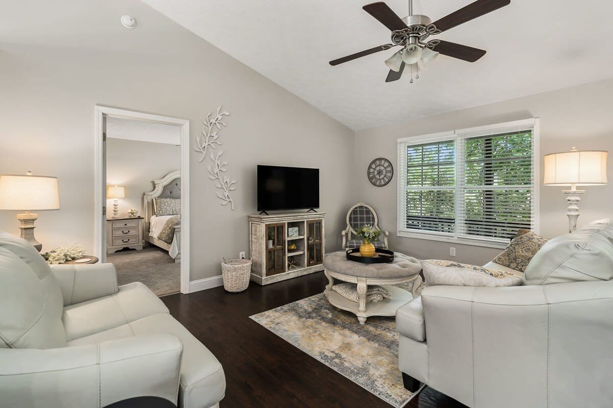 Sparta Vacation Rental