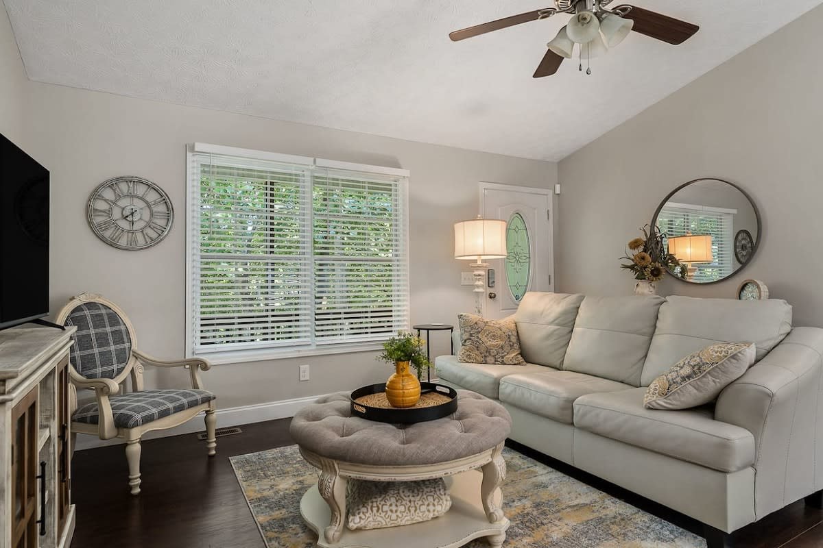 Sparta Vacation Rental