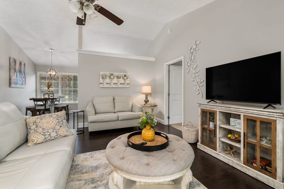 Sparta Vacation Rental