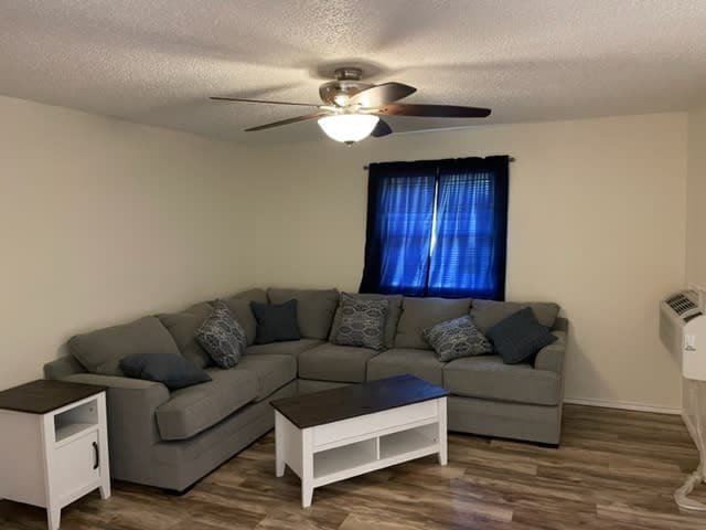 Lawton Vacation Rental