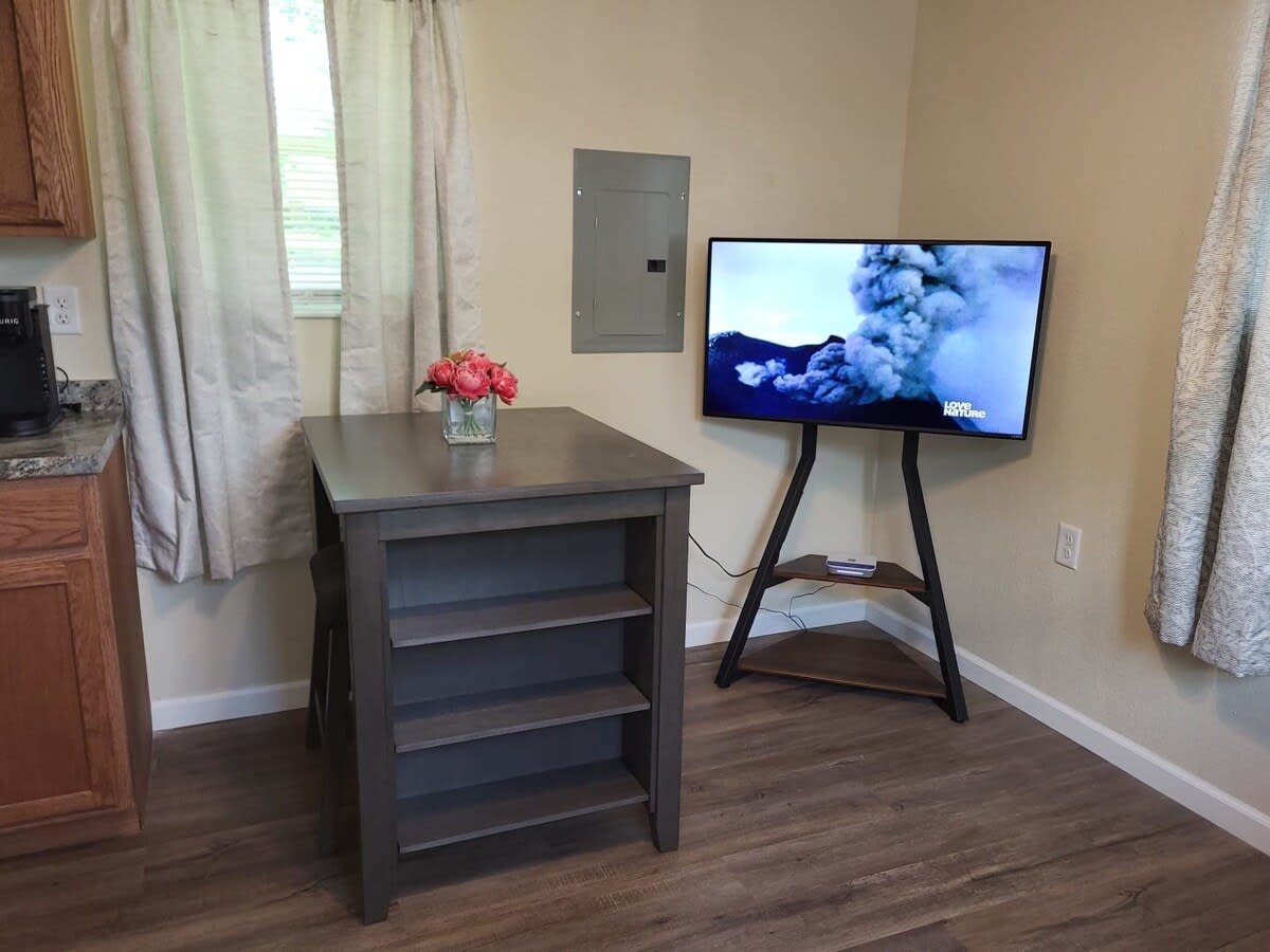 Cookeville Vacation Rental