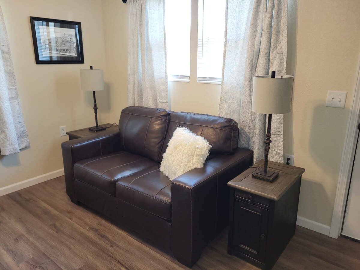 Cookeville Vacation Rental