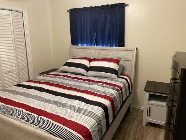 Lawton Vacation Rental