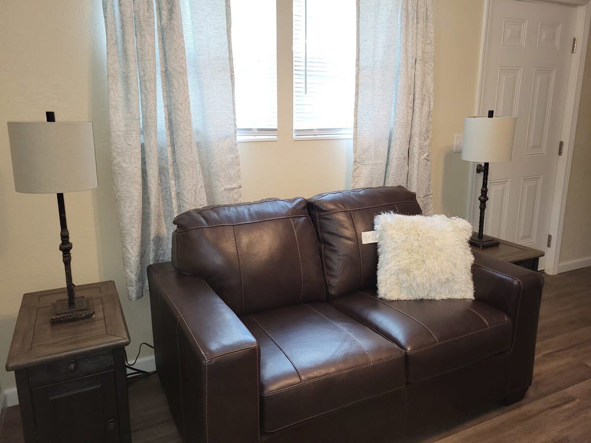 Cookeville Vacation Rental