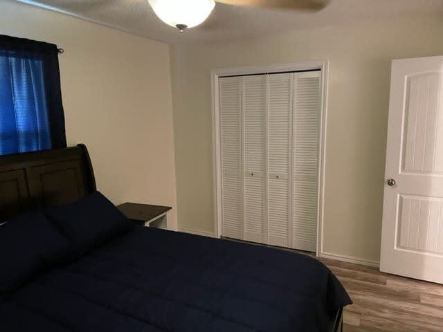 Lawton Vacation Rental