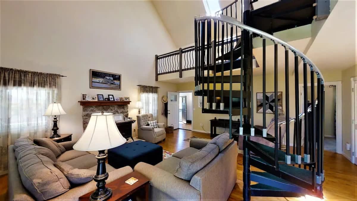 Monterey Vacation Rental