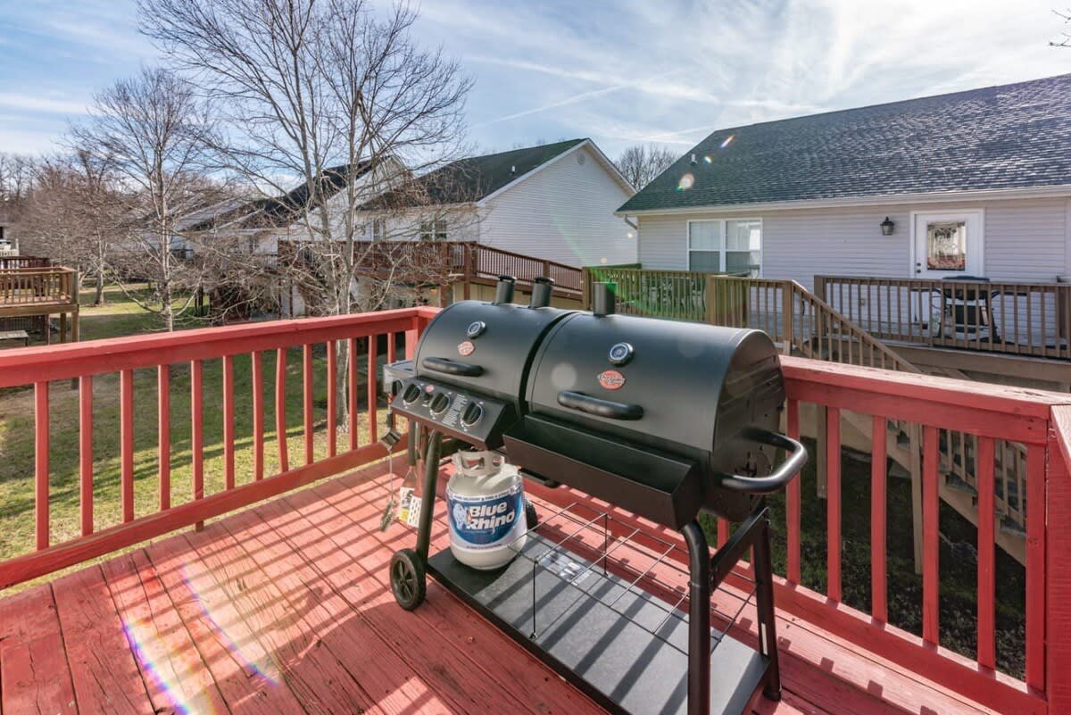 Pigeon Forge Vacation Rental