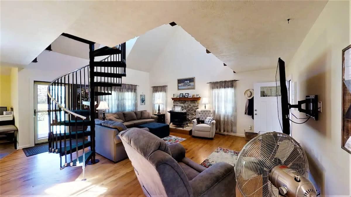 Monterey Vacation Rental