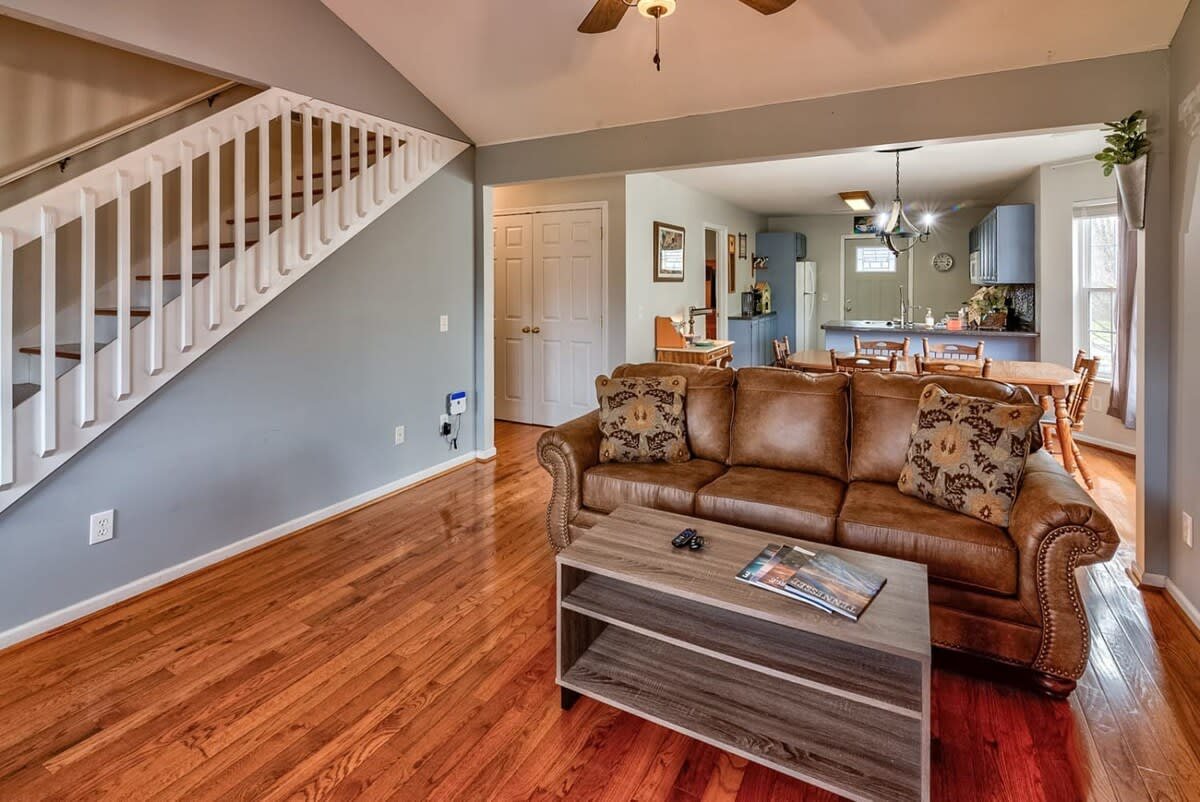 Pigeon Forge Vacation Rental