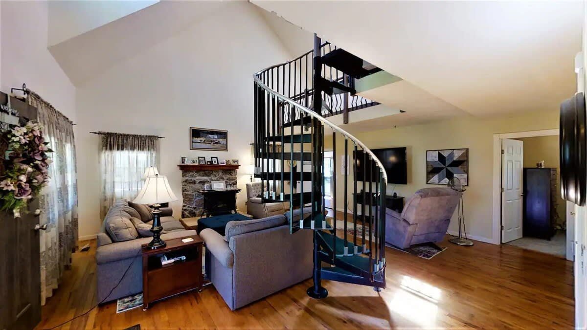 Monterey Vacation Rental