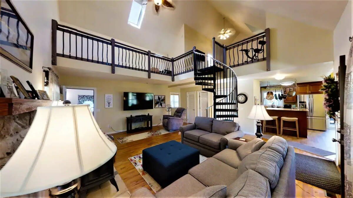 Monterey Vacation Rental