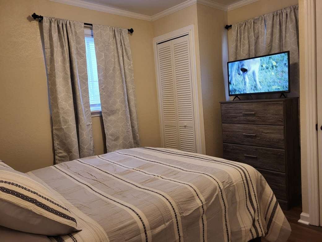 Cookeville Vacation Rental