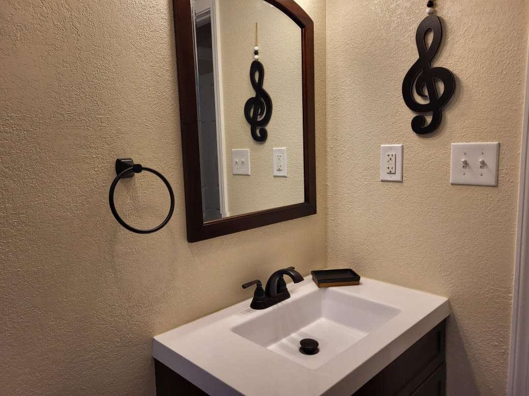 Cookeville Vacation Rental