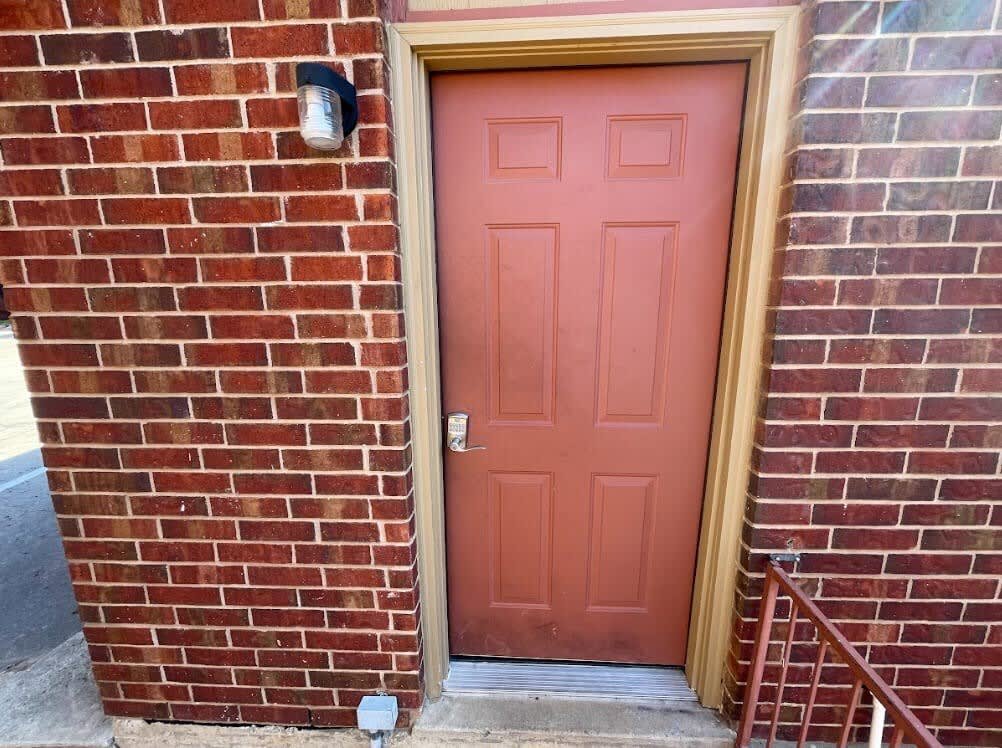 Lawton Vacation Rental