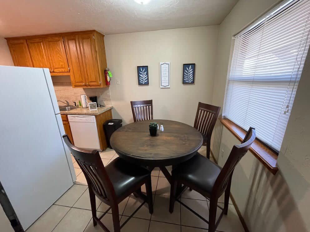 Lawton Vacation Rental