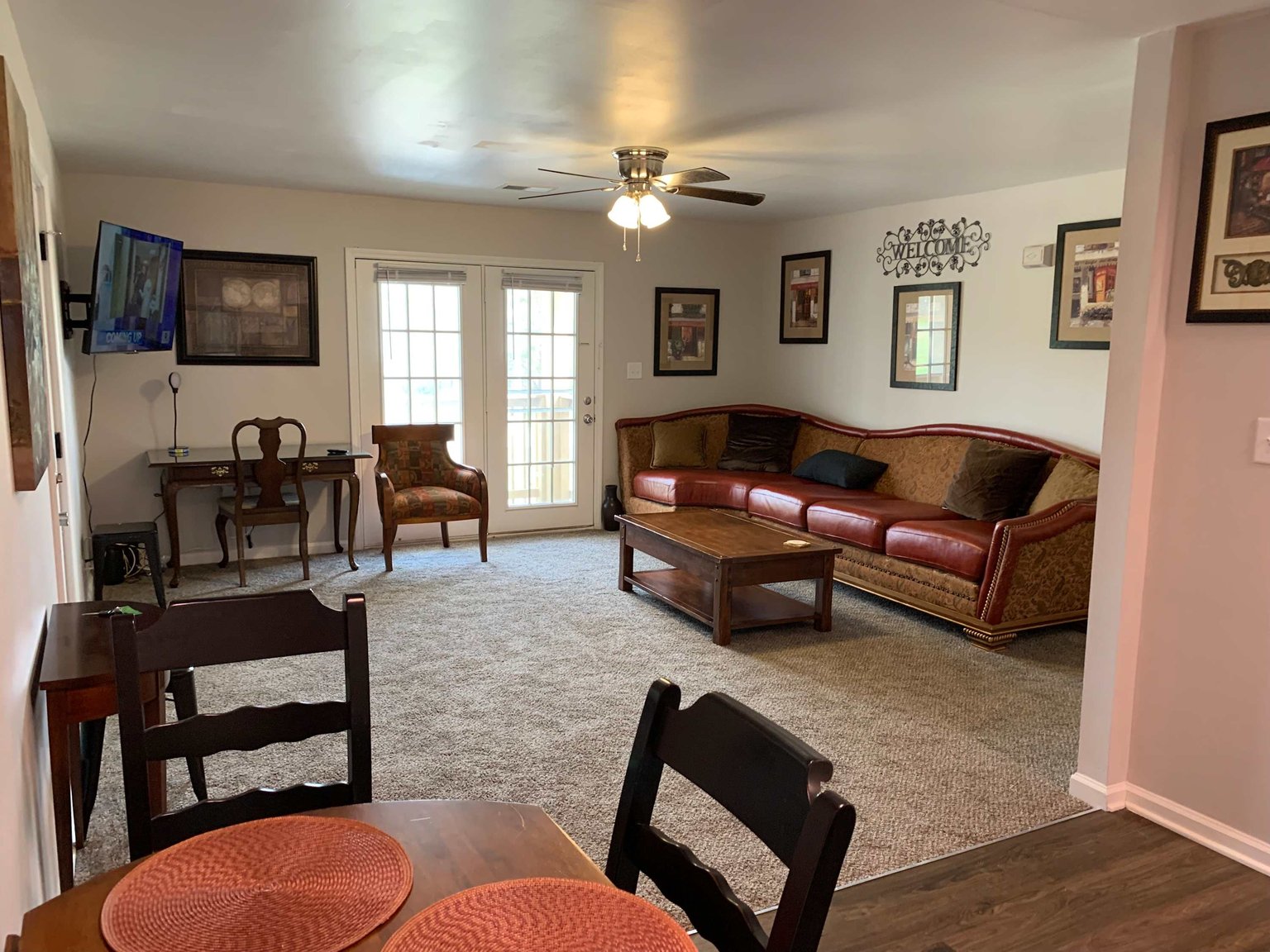 Clarksville Vacation Rental
