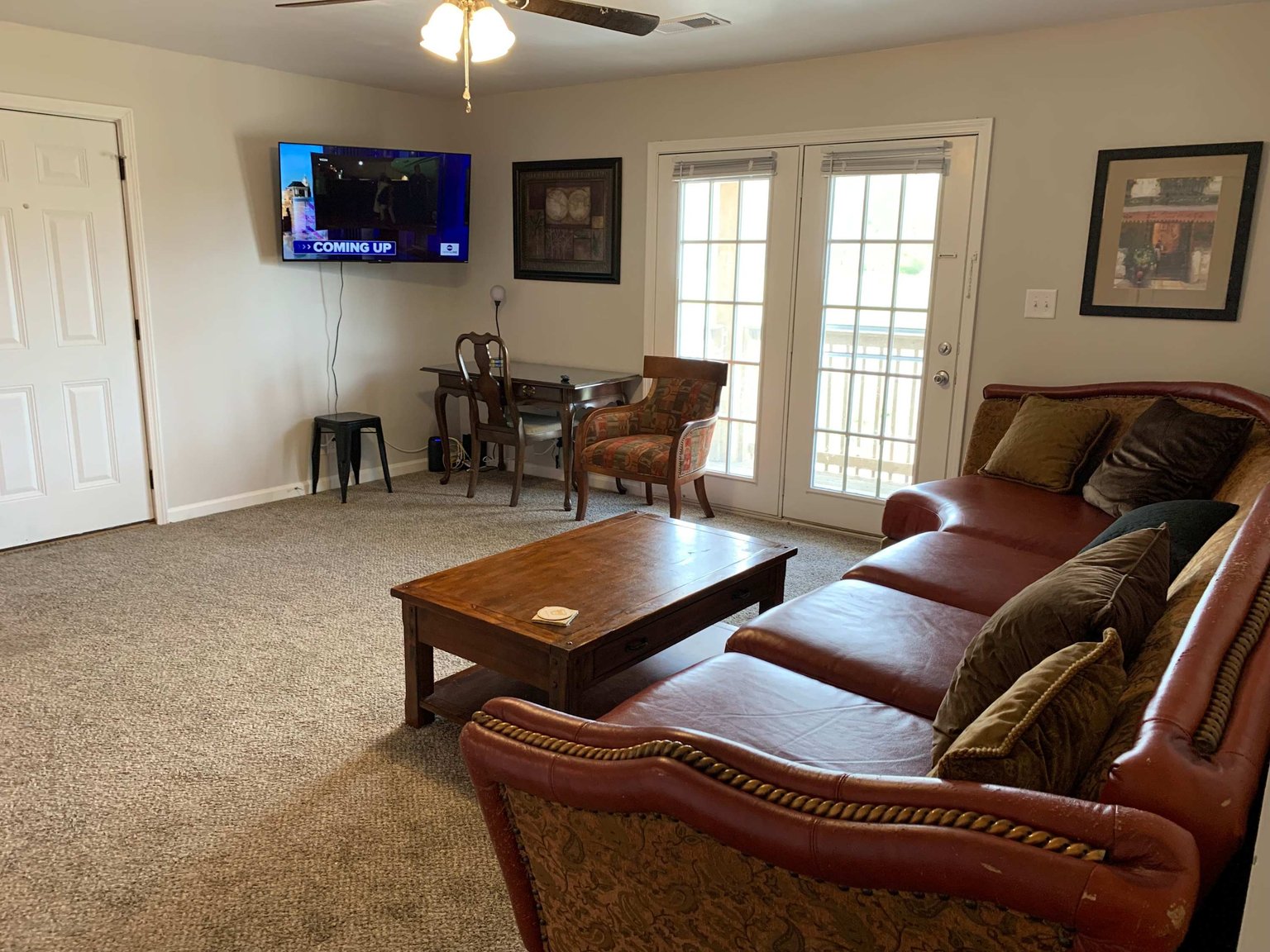 Clarksville Vacation Rental