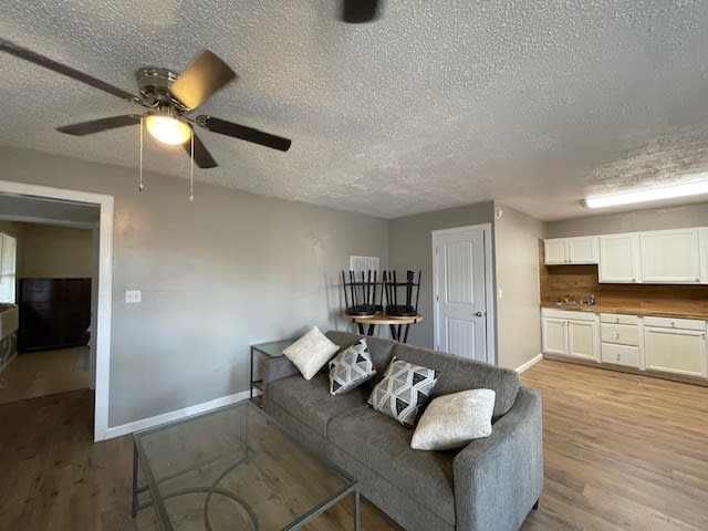 Lawton Vacation Rental