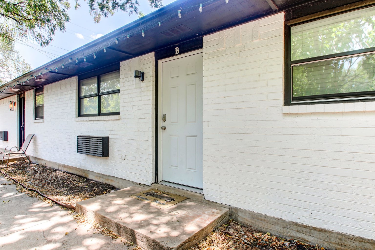 Lawton Vacation Rental