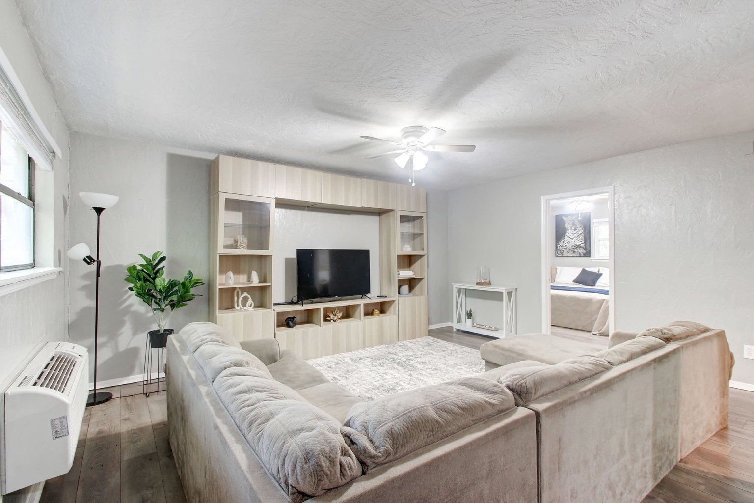 Lawton Vacation Rental