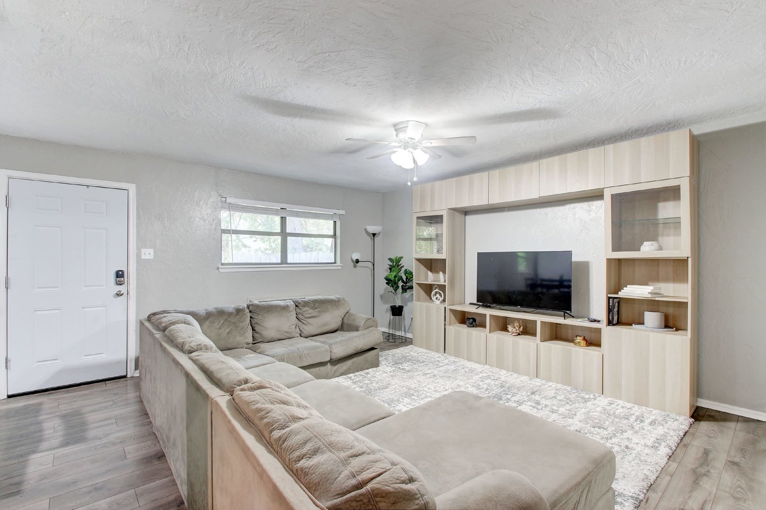 Lawton Vacation Rental