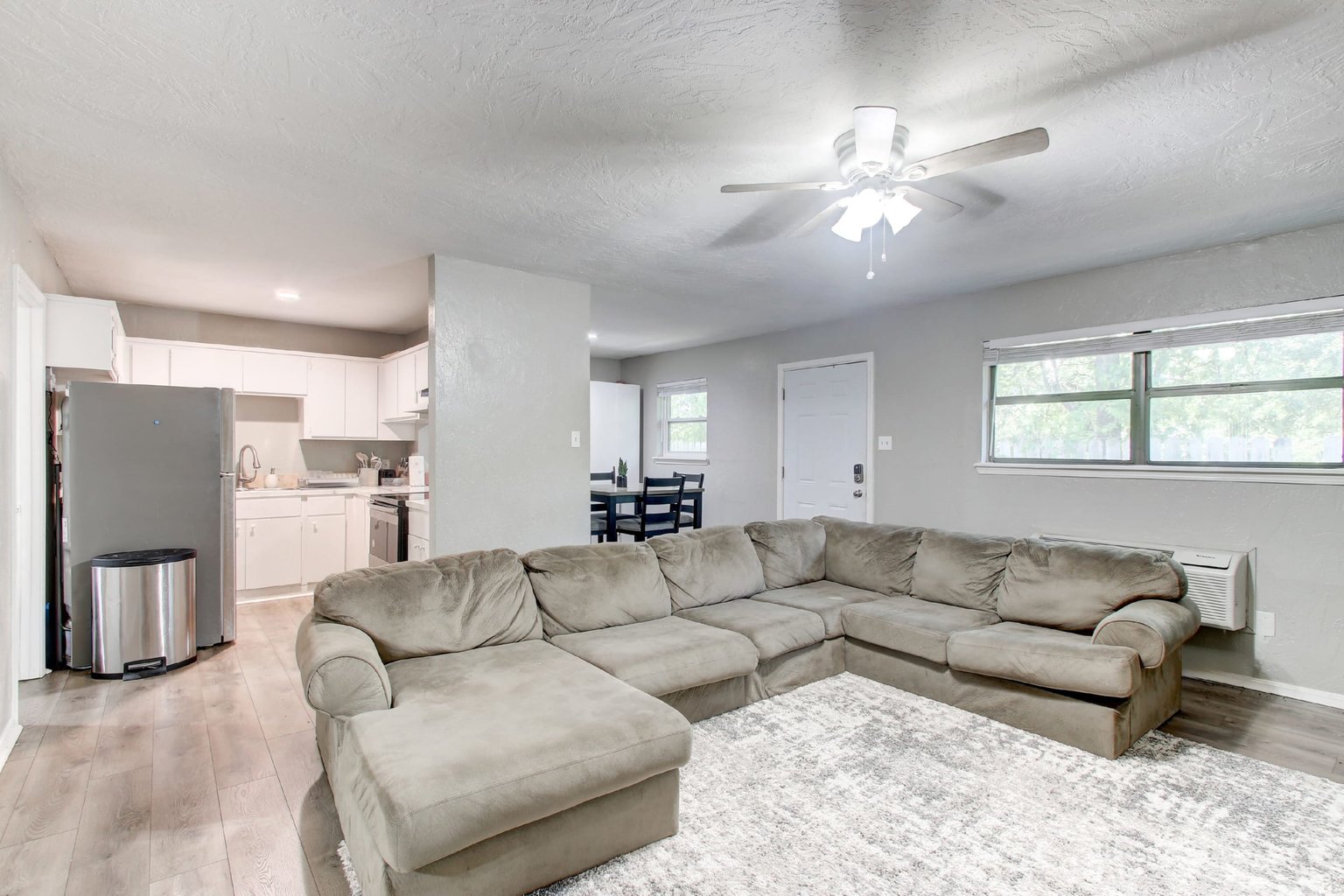 Lawton Vacation Rental