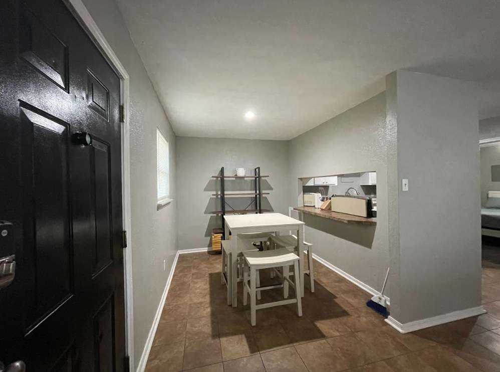 Lawton Vacation Rental