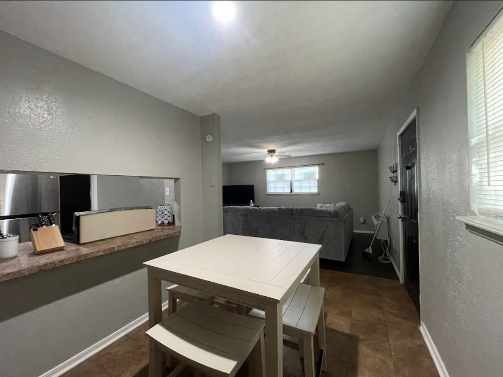 Lawton Vacation Rental