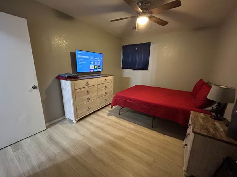 Lawton Vacation Rental