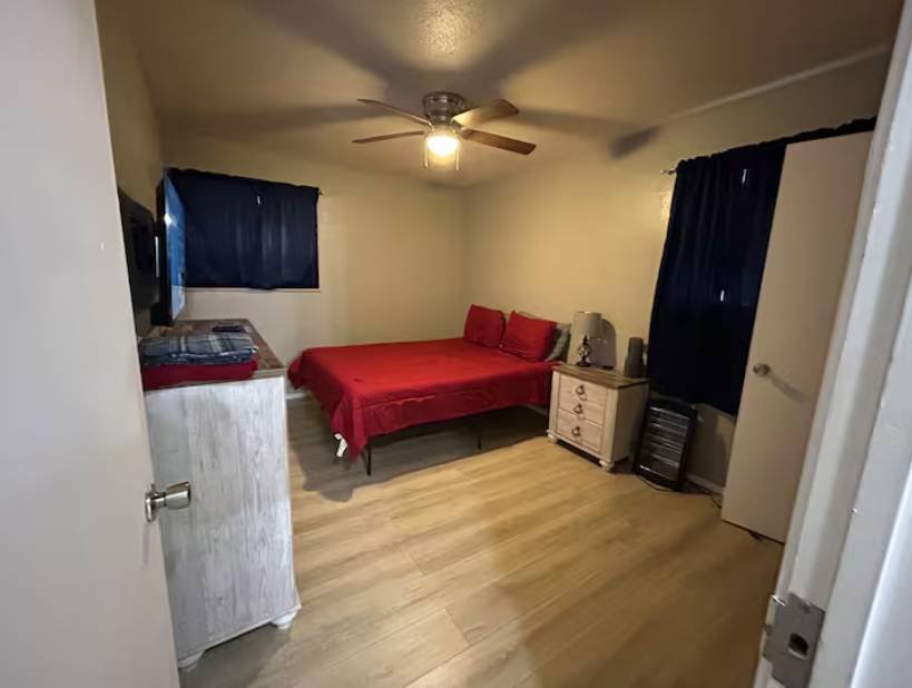 Lawton Vacation Rental