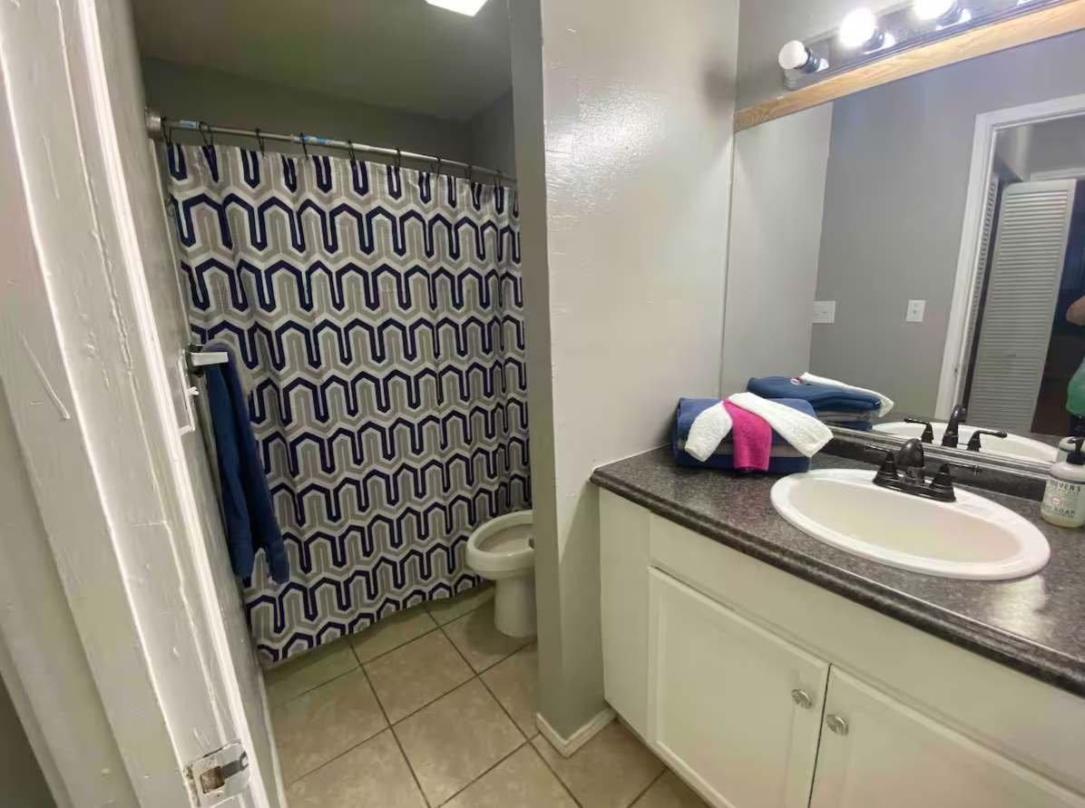 Lawton Vacation Rental