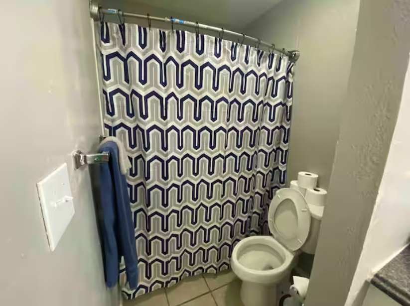 Lawton Vacation Rental