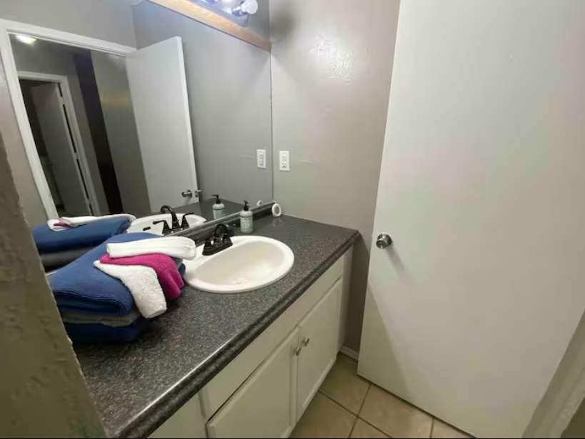 Lawton Vacation Rental