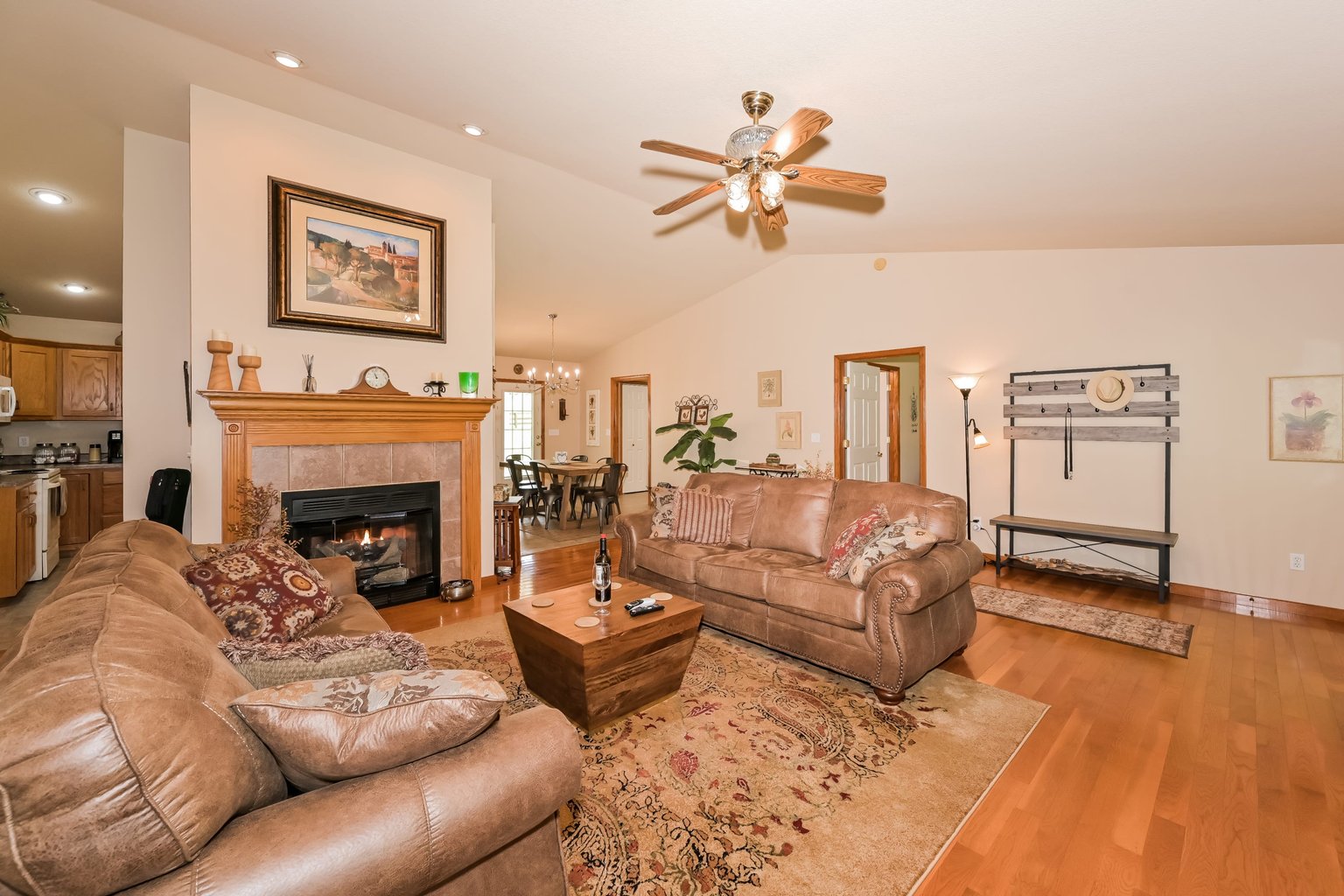 Crossville Vacation Rental