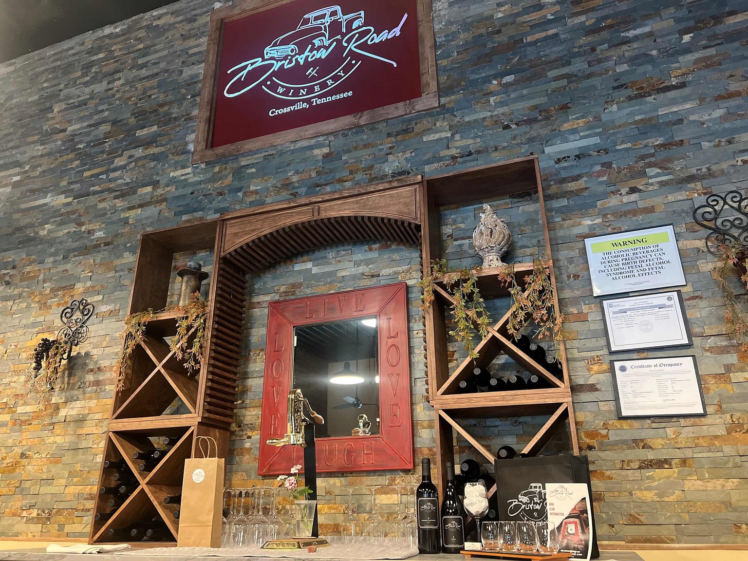 Crossville Vacation Rental