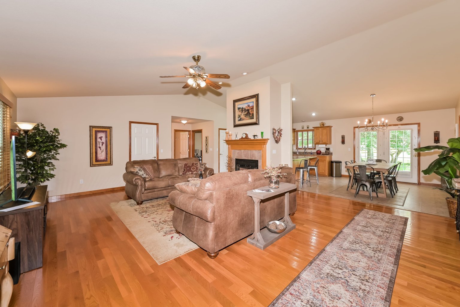 Crossville Vacation Rental