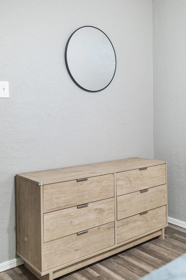 Lawton Vacation Rental