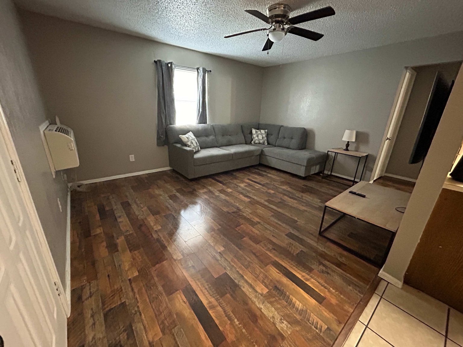 Lawton Vacation Rental