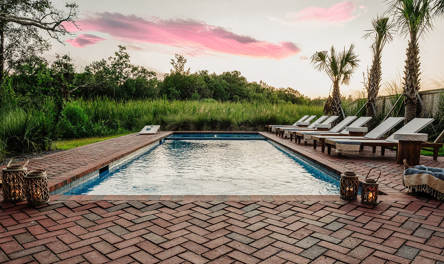 Bay St. Louis Vacation Rental