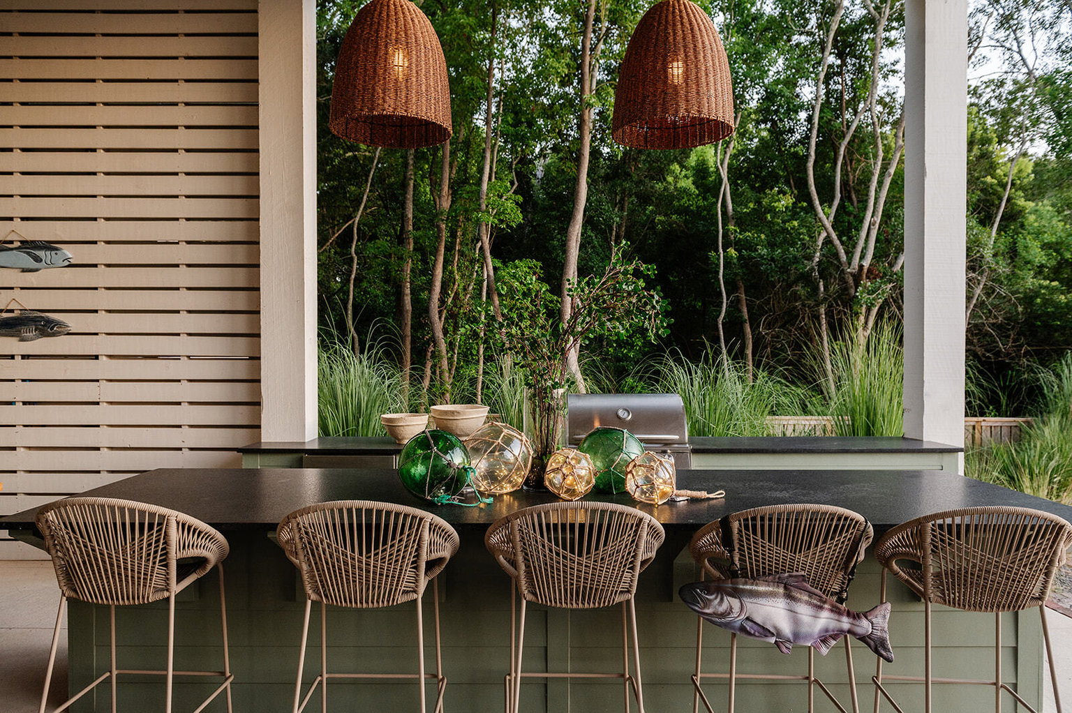 Bay St. Louis Vacation Rental