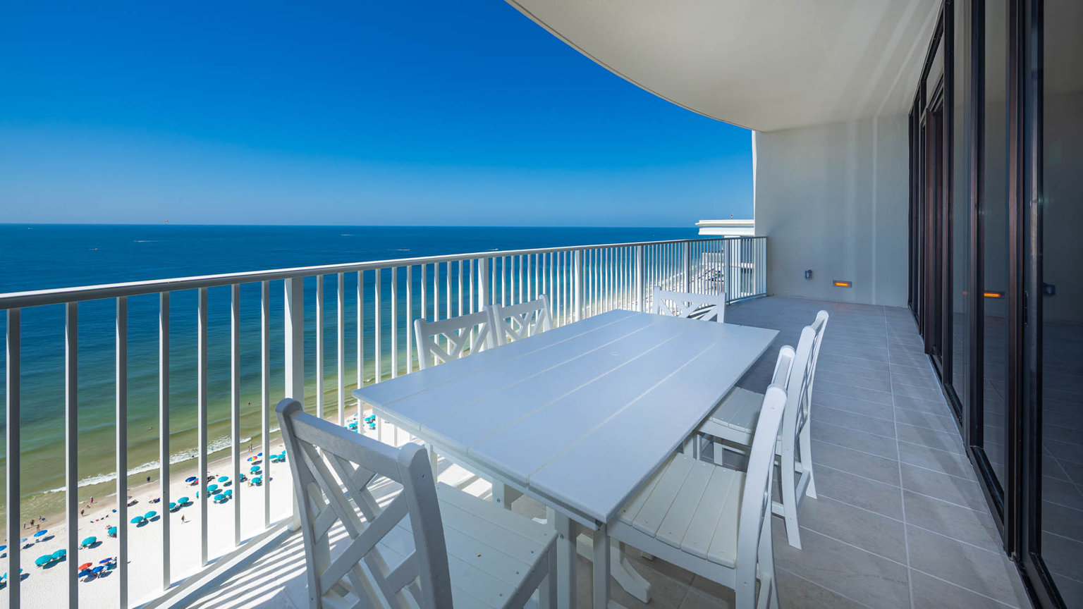 Gulf Shores Vacation Rental