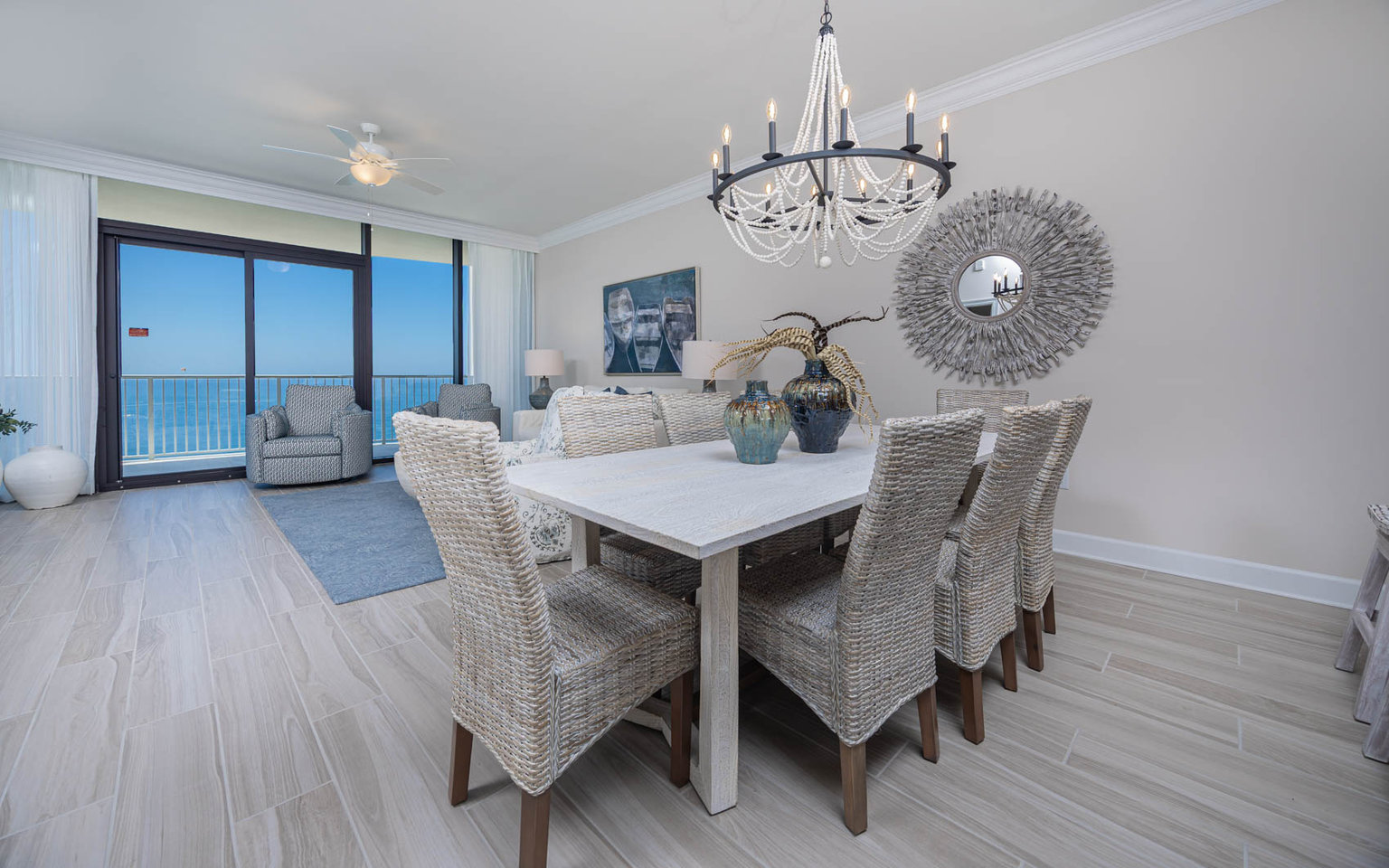 Gulf Shores Vacation Rental